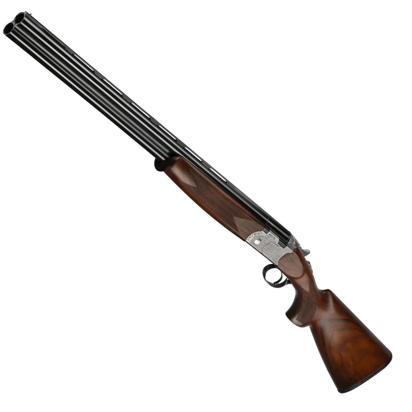Beretta 686 Silver Pigeon I Vittoria 20 Gauge 28" Over/Under Shotgun, 2-Rd
