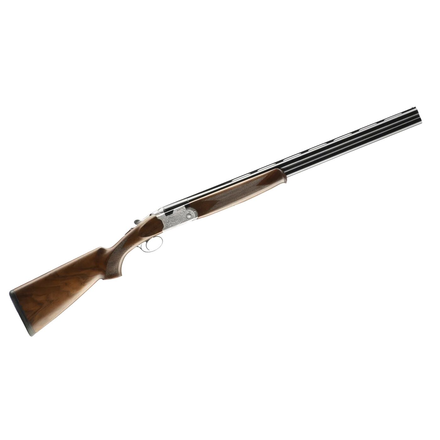 Beretta 686 Silver Pigeon I Vittoria 20 Gauge 28" Over/Under Shotgun, 2-Rd