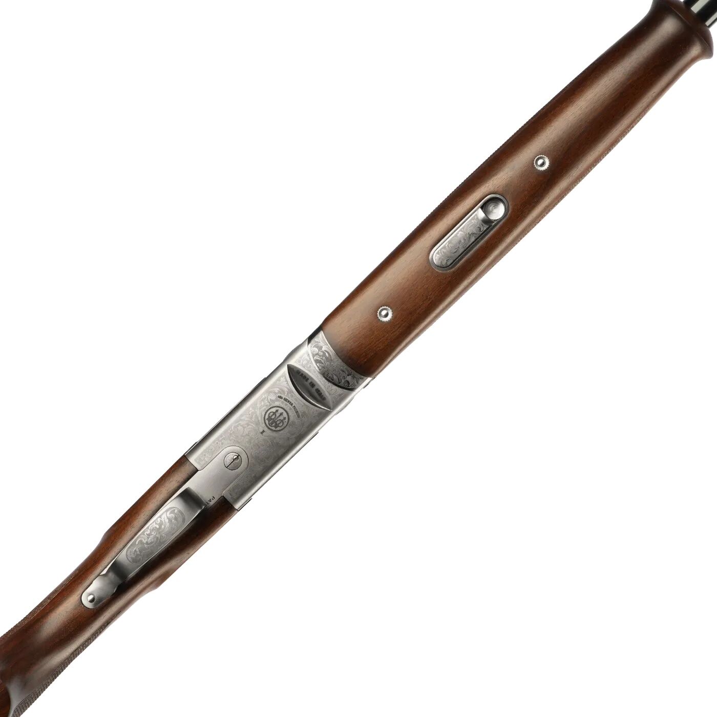 Beretta 686 Silver Pigeon I Vittoria 20 Gauge 28" Over/Under Shotgun, 2-Rd