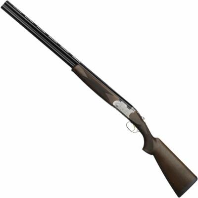 Beretta 686 Silver Pigeon I 12 Gauge 30-In Shotgun, 2-Rd
