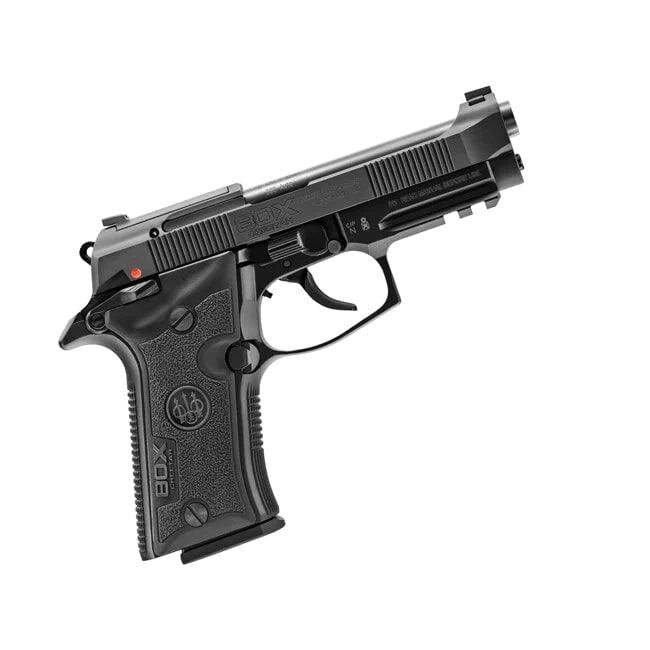 Beretta 80X Cheetah 380ACP Pistol, 13-Rd