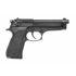 Beretta 92Fs, Single/Double Action 9mm Pistol With 4.9 in Barrel & 3 Dot Sights - 15 + 1 Rounds
