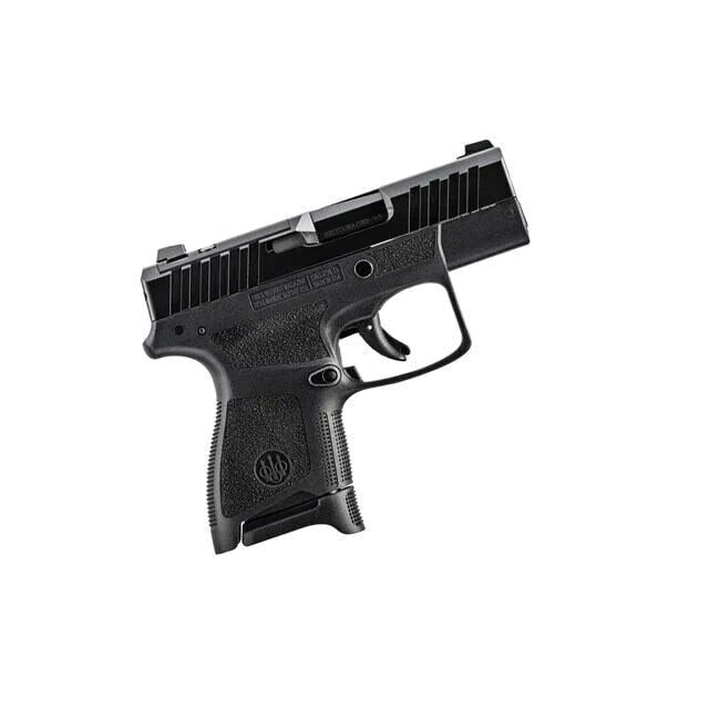 Beretta APX A1 Carry 9mm Micro Compact Optics Ready Pistol, 8-Rd