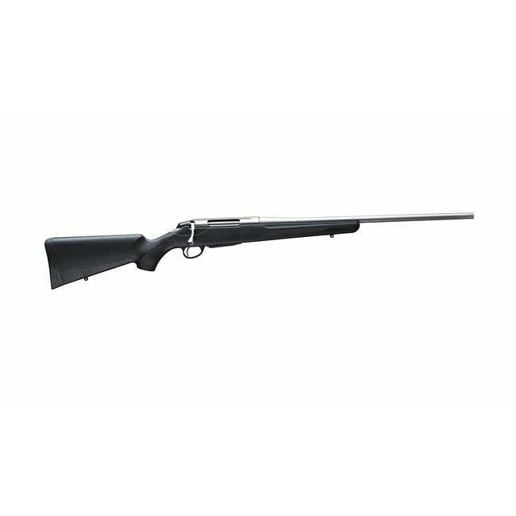 Tikka T3X Lite, Bolt Action .300 WIN MAG Rifle With 24.3 in Barrel - 3 + 1 Rounds, Silver