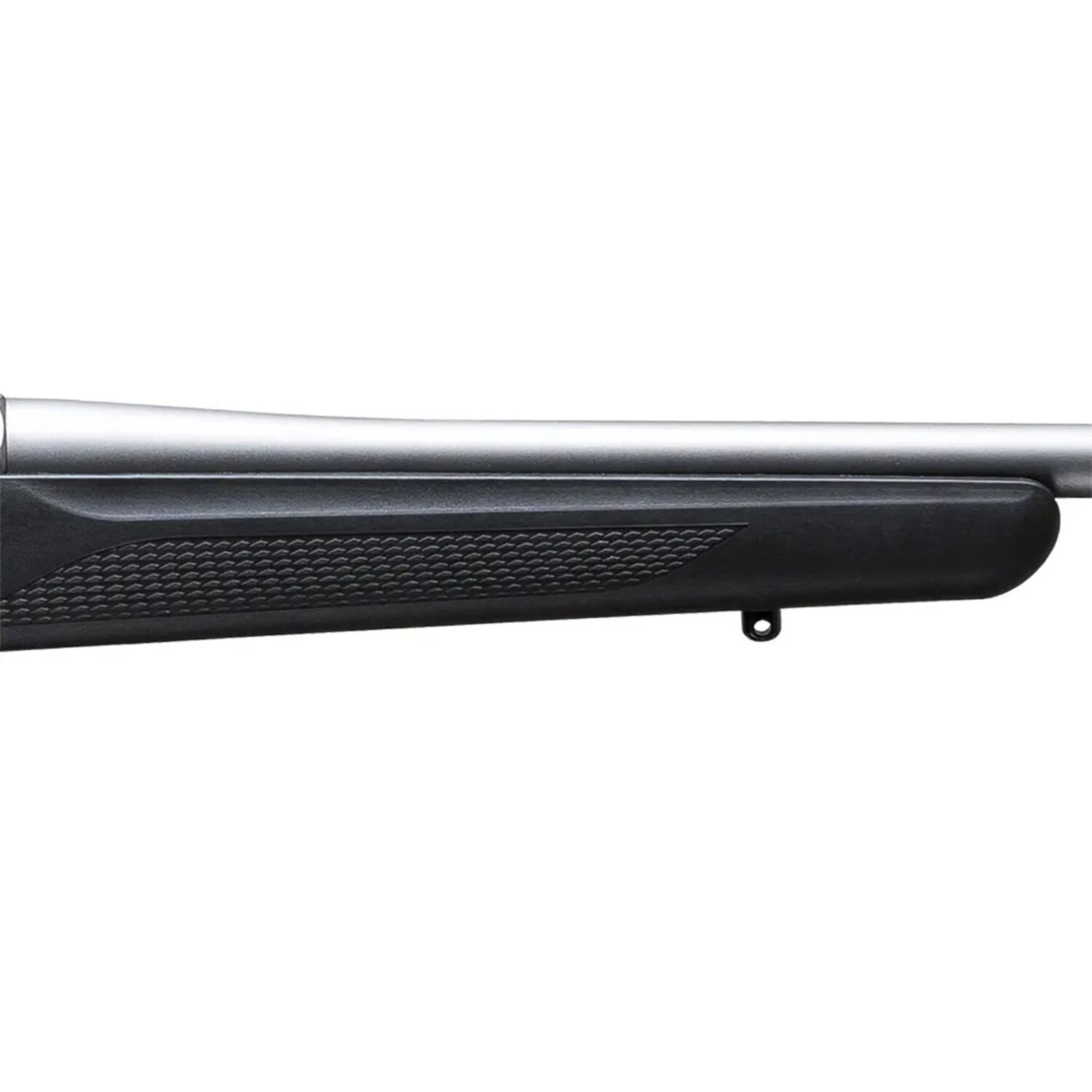 Tikka T3x Lite 7mm Rem Mag 24.3" Stainless Steel Bolt Action Rifle, 3-Rd