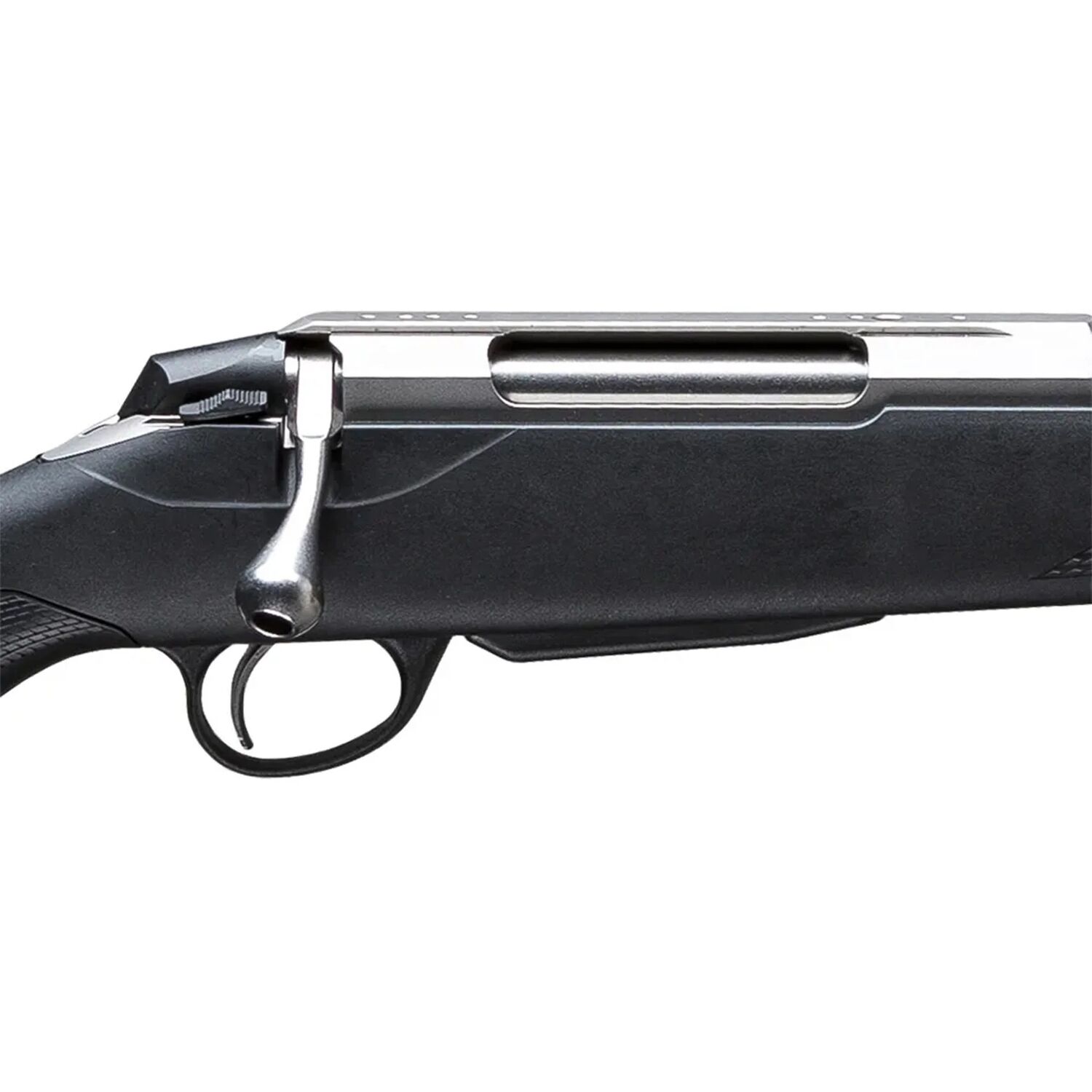 Tikka T3x Lite 7mm Rem Mag 24.3" Stainless Steel Bolt Action Rifle, 3-Rd