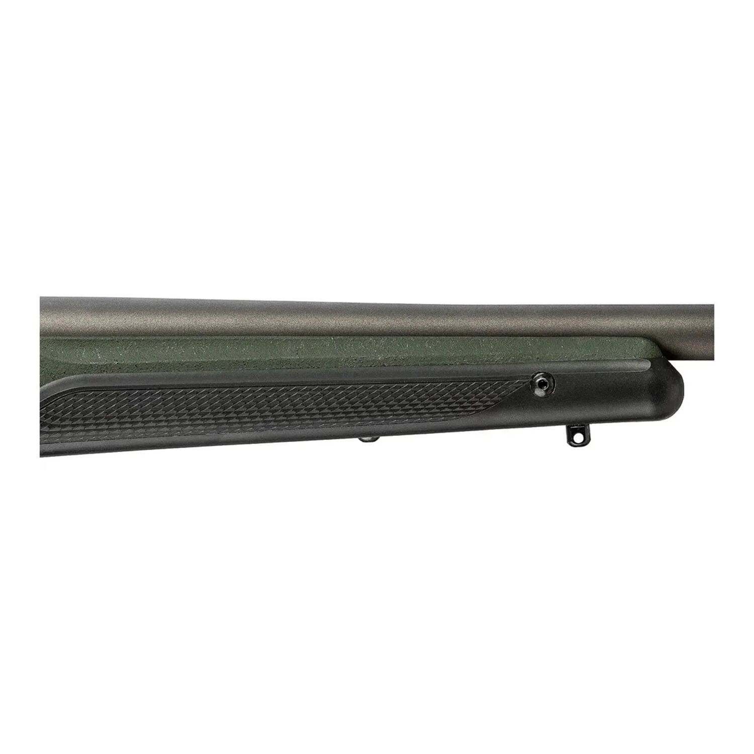 Tikka T3x Super Varmint .223 Rem 23.7" Green Bolt Action Rifle, 5-Rd