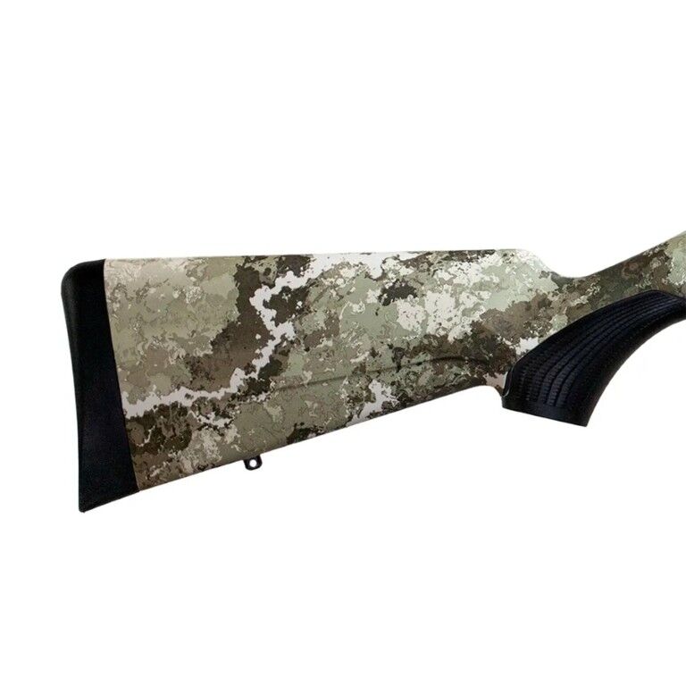 Tikka T3x Lite Veil Alpine 6.5 PRC 24.3" Camo Bolt Action Rifle, 4-Rd