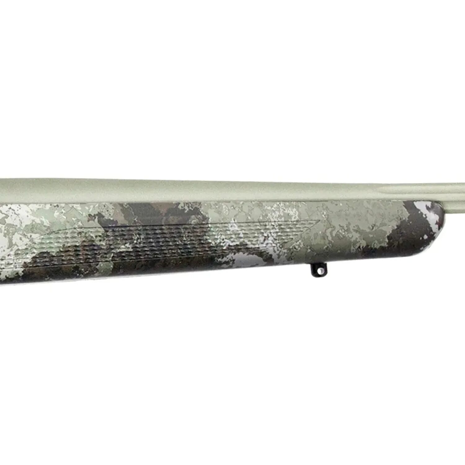 Tikka T3x Lite Veil Alpine 6.5 PRC 24.3" Camo Bolt Action Rifle, 4-Rd