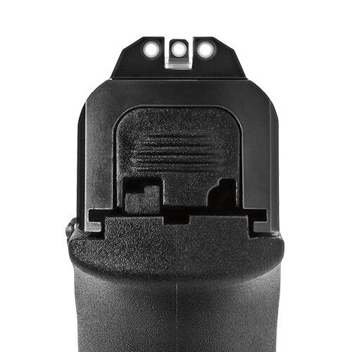 Stoeger STR-9F 9mm Full Size Optics Ready Pistol, 20-Rd