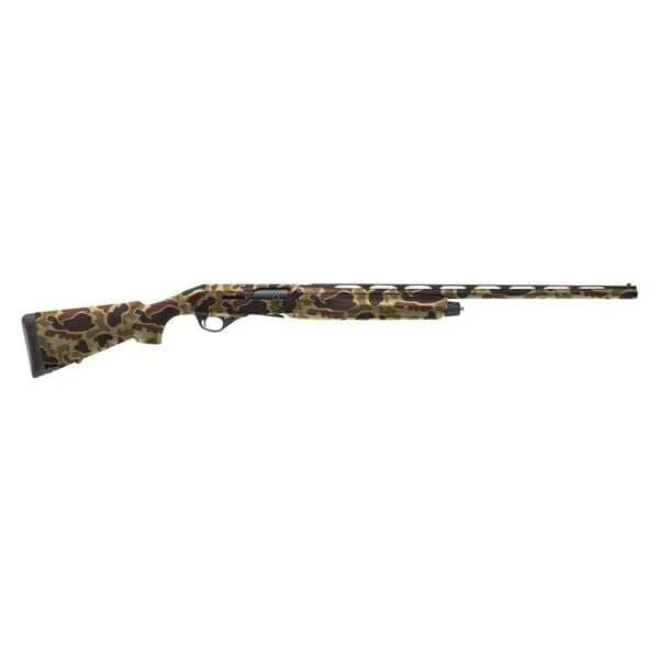 Stoeger M3000 12 Gauge 28" Ultimate Duck Camo Shotgun, 5 rd.