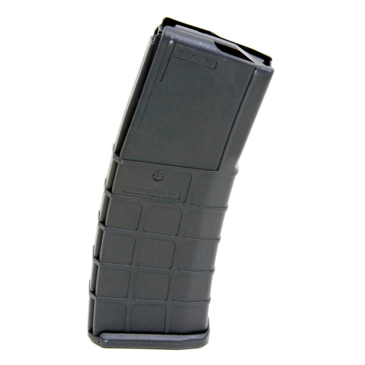 Pro Mag AR-15 / M16 .223 & 5.56x45mm Rifle Magazine, 30-Rd