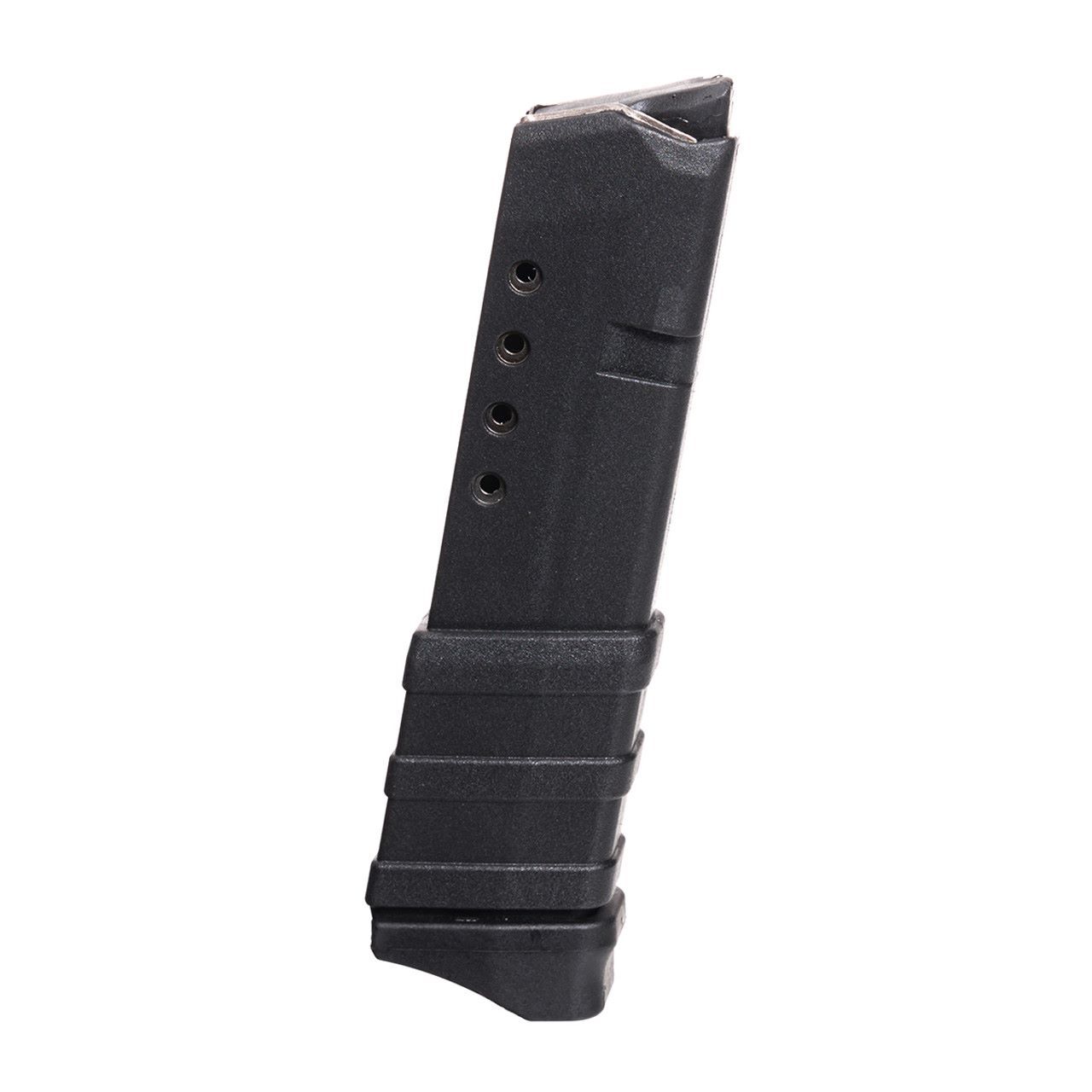 ProMag Glock 43 9mm Polymer Pistol Magazine, 10-Rd