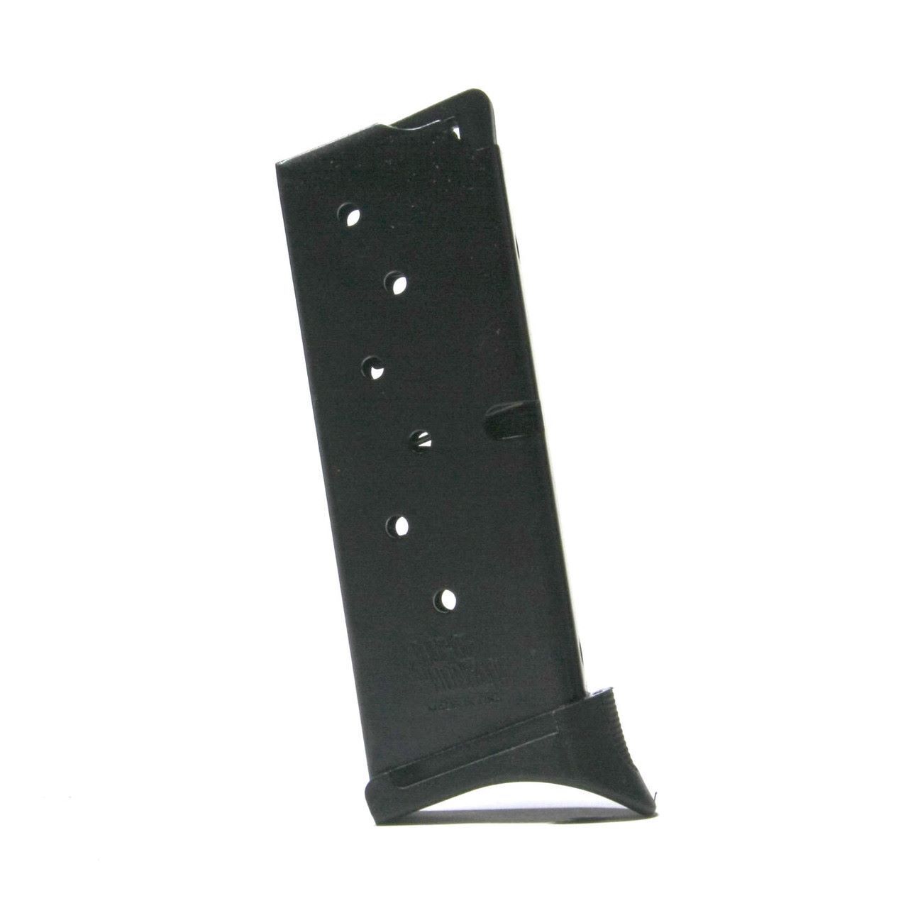 ProMag LC9 9mm Blue Steel Pistol Magazine, 7-Rd