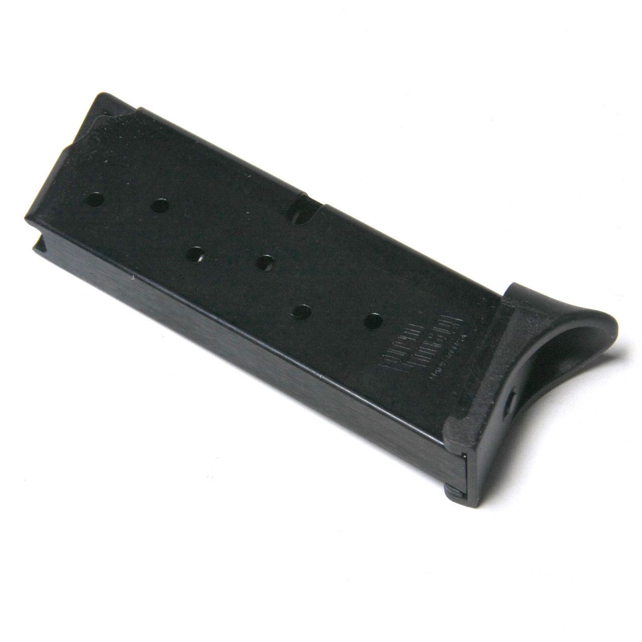 ProMag LC9 9mm Blue Steel Pistol Magazine, 7-Rd