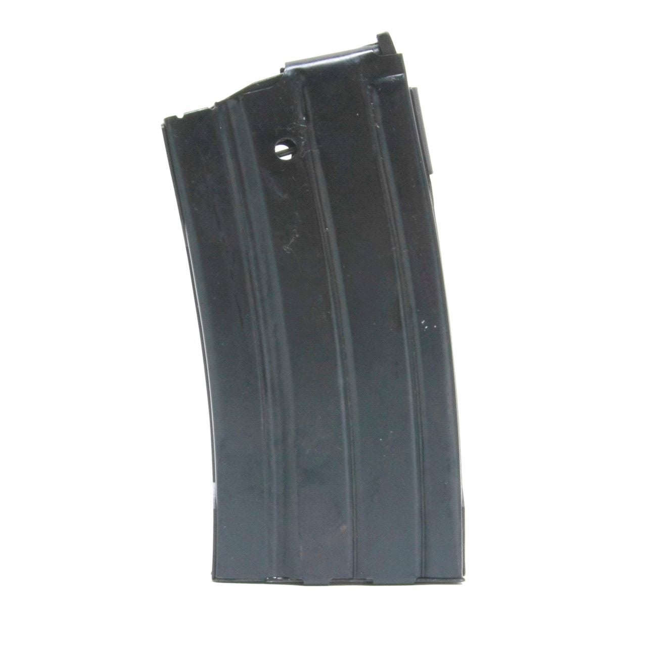 ProMag Ruger Mini-14 .223 Rem Blue Steel Rifle Magazine, 20-Rd