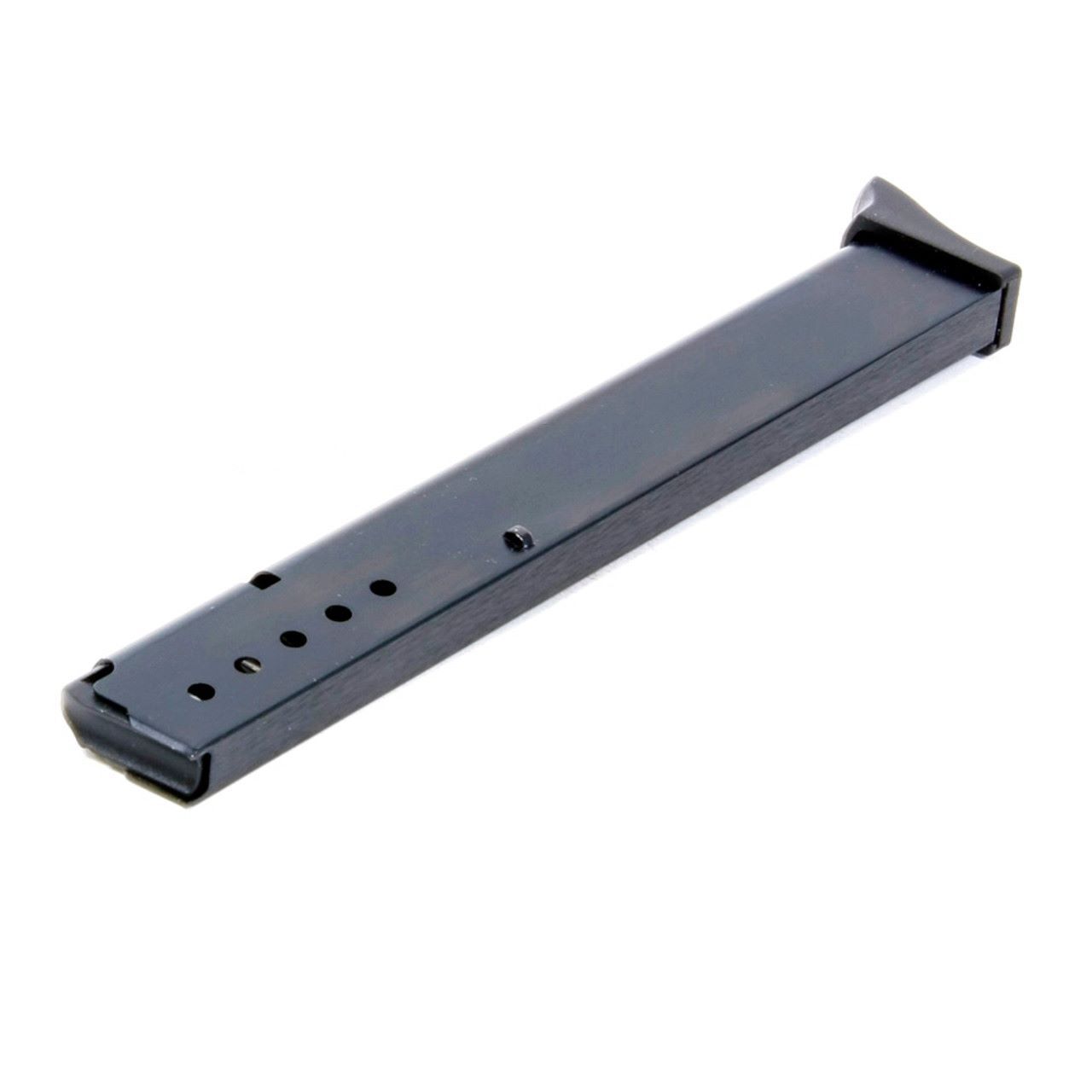 ProMag Ruger LCP .380 ACP Blue Steel Pistol Magazine, 15-Rd