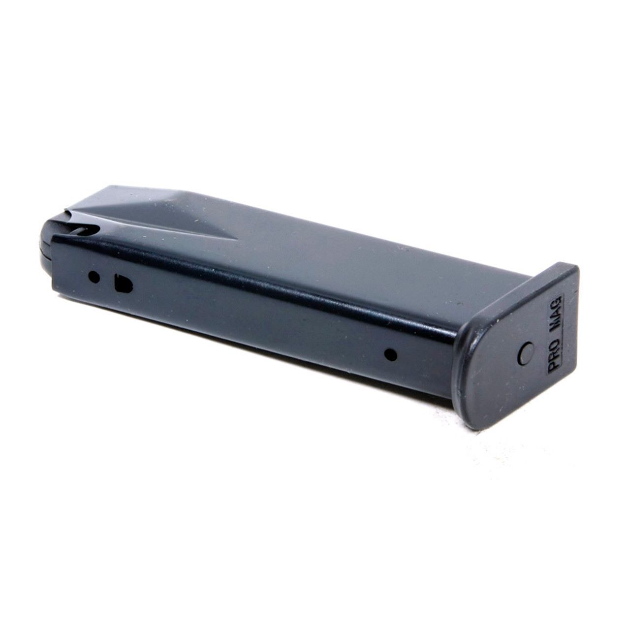 ProMag Springfield Armory XD 9mm Blue Steel Pistol Magazine, 15-Rd