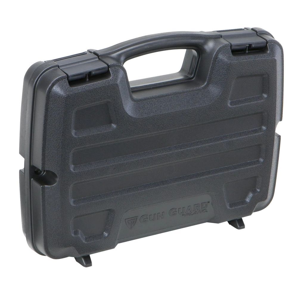 Plano SE Series Scoped Pistol Case