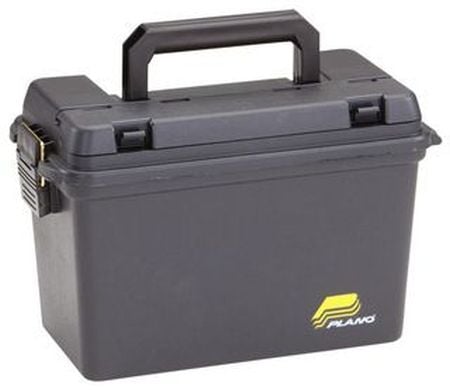Plano Large Waterproof Field Ammunition Box