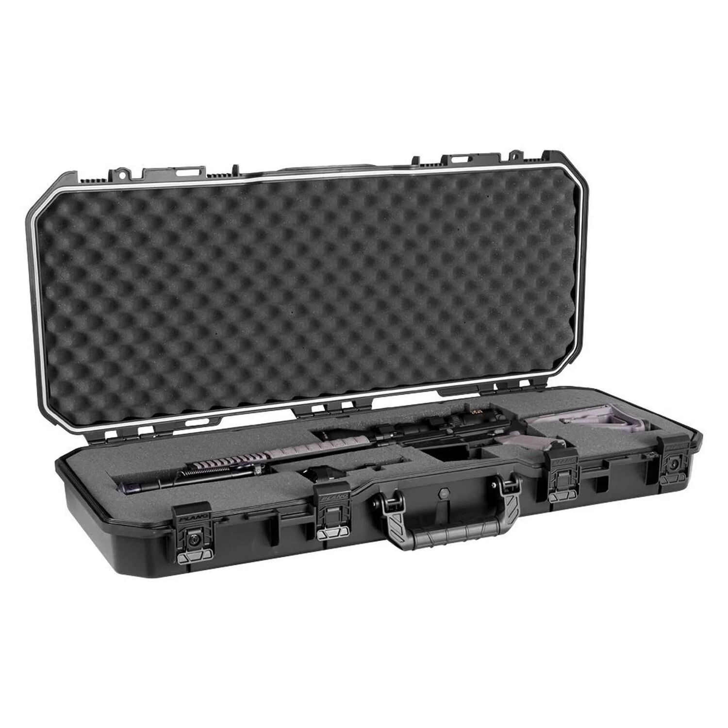 Plano All Weather 2 Gun Case, 36-In
