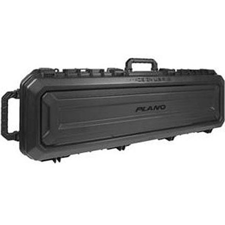 Plano All Weather 2 Gun Case, 52-In