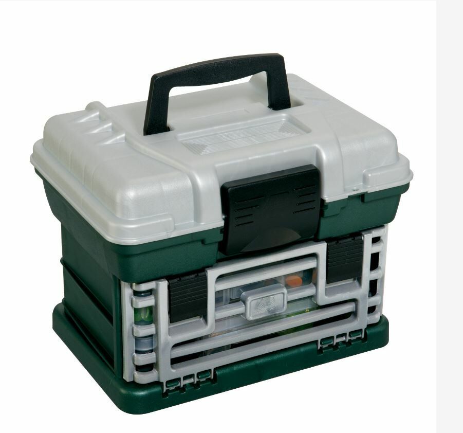 Plano Two By Rack System 3600