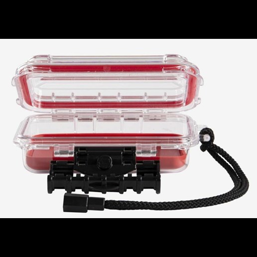 Plano Water Proof Case 3400
