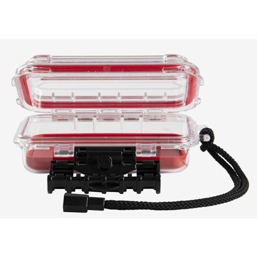 Plano Water Proof Case 3400