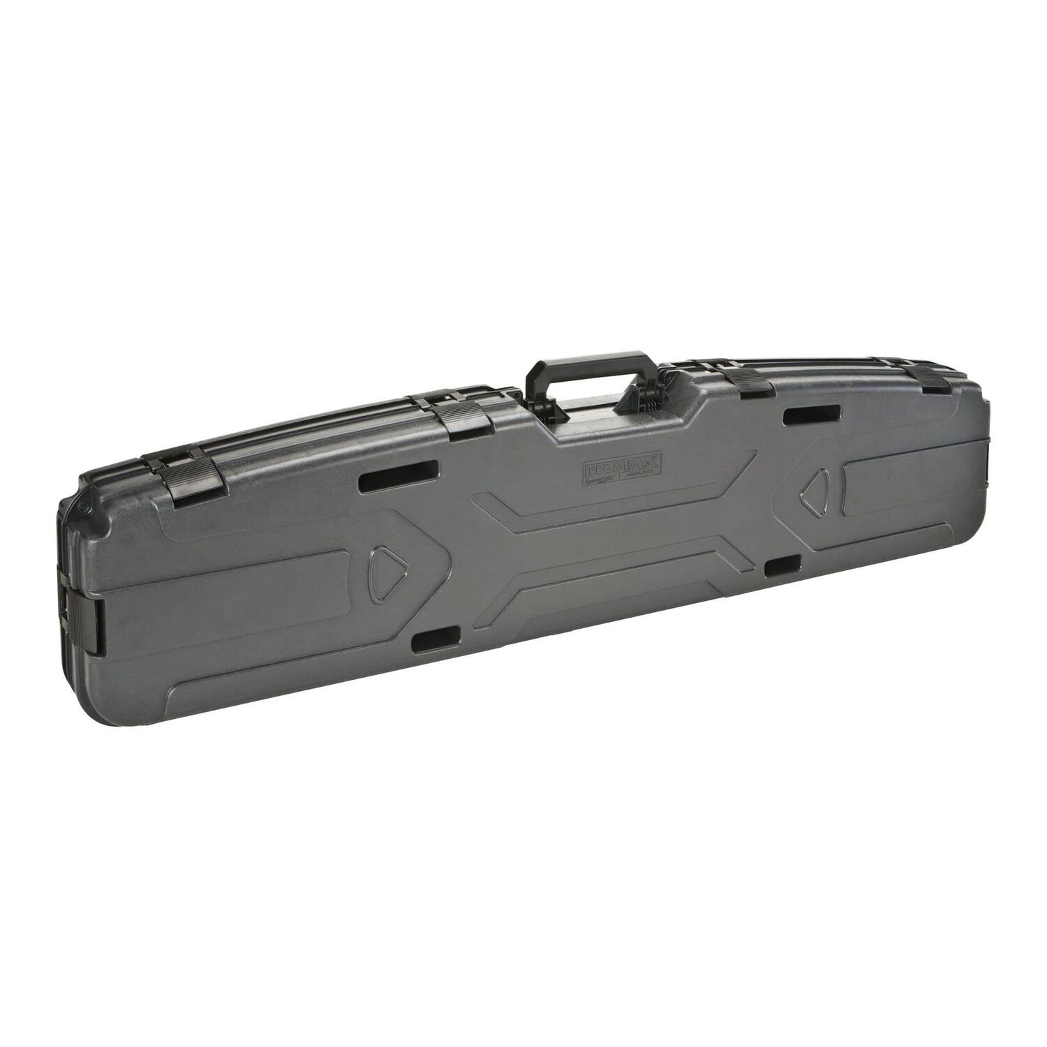 Plano Promax Side-By-Side Rifle Case