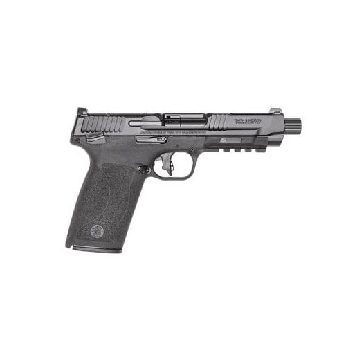 Mpa57 Smith & Wesson M&P 5.7 Series 5.7x28mm Full Size Optics Ready Pistol No ...
