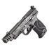Smith & Wesson M&P M2.0 Performance Center 10mm Optics Ready Full Size Pistol, 15-Rd