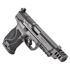 Smith & Wesson M&P M2.0 Performance Center 10mm Optics Ready Full Size Pistol, 15-Rd