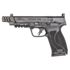 Smith & Wesson M&P M2.0 Performance Center 10mm Optics Ready Full Size Pistol, 15-Rd