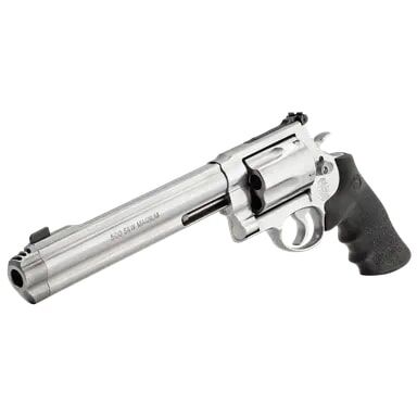 Smith & Wesson X-Frame Model S&W 500 .500 S&W Mag 8.38" Compensated 5-Shot Revolver
