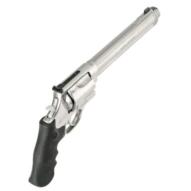Smith & Wesson X-Frame Model S&W 500 .500 S&W Mag 8.38" Compensated 5-Shot Revolver