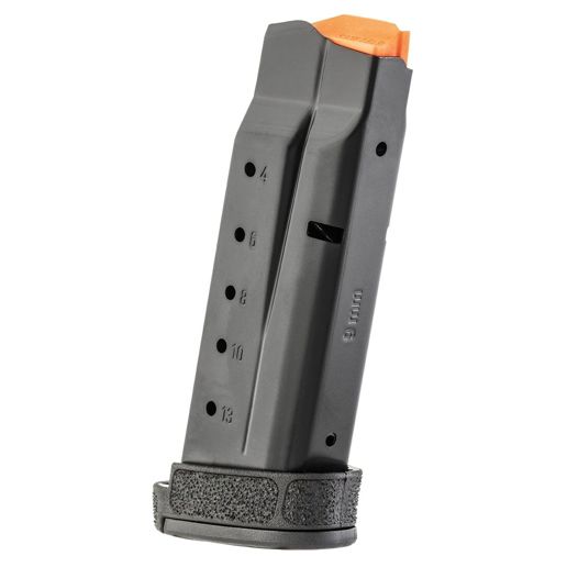 Smith & Wesson M&P Shield 9mm Pistol Magazine, 13-Rd