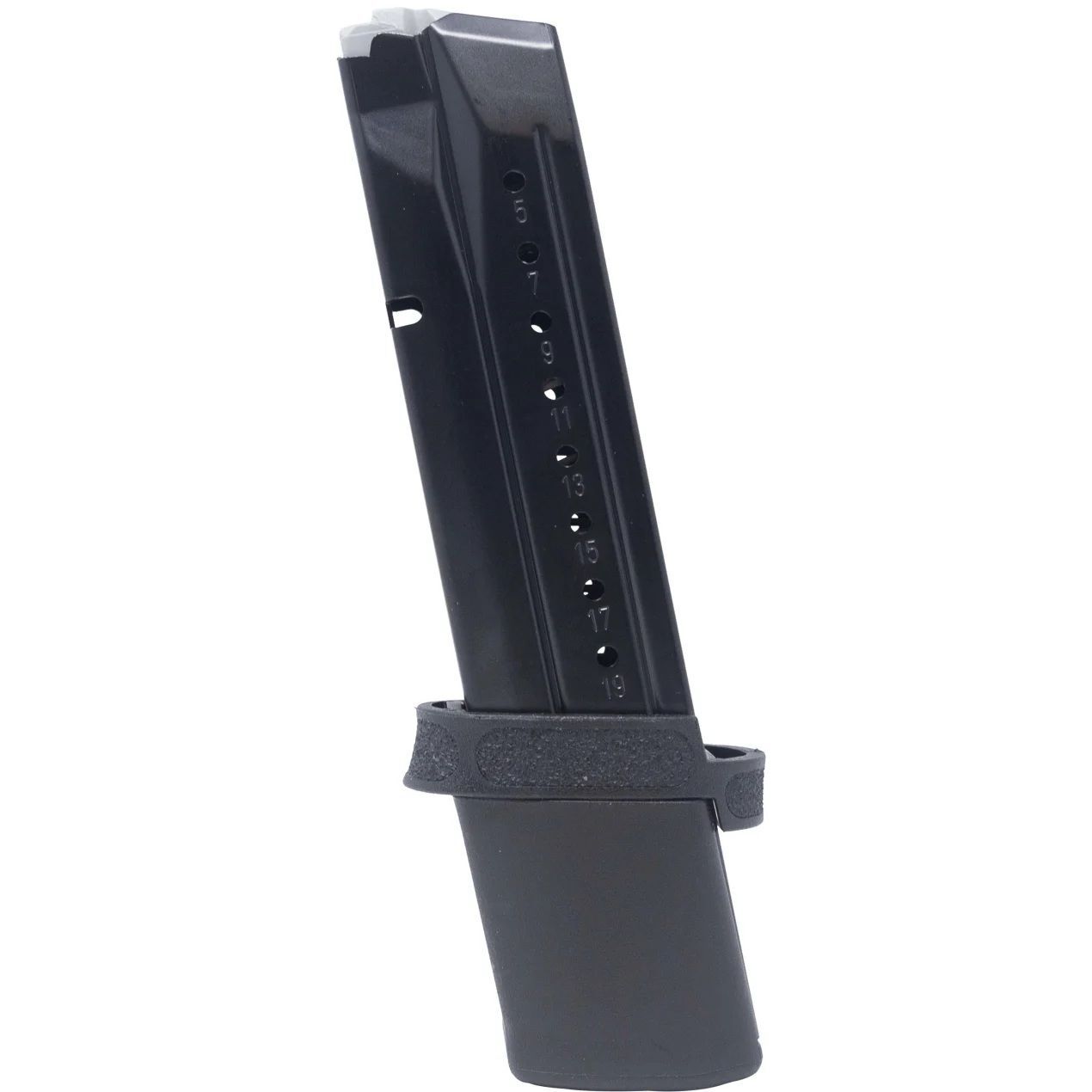 Smith & Wesson M&P 9mm Pistol Magazine, 23-Rd