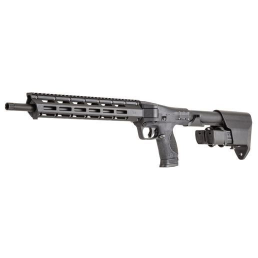 Smith & Wesson M&P FPC Series 9mm Rifle, 23+1-Rd