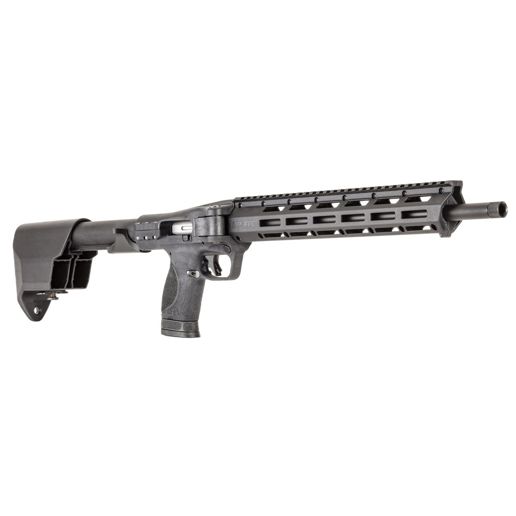 Smith & Wesson M&P FPC Series 9mm Rifle, 23+1-Rd