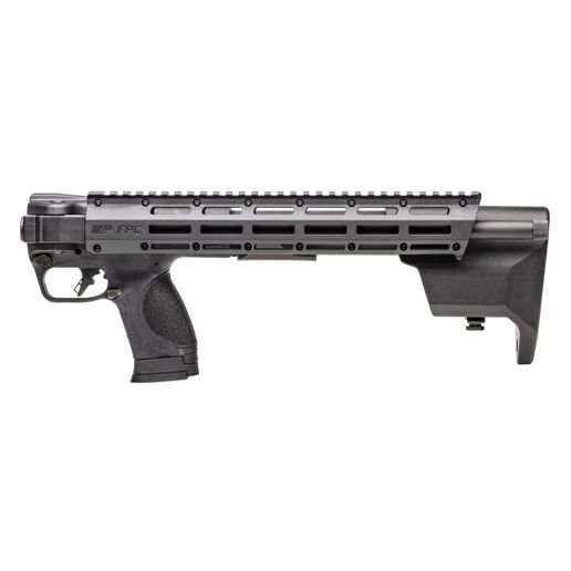 Smith & Wesson M&P FPC Series 9mm Rifle, 23+1-Rd