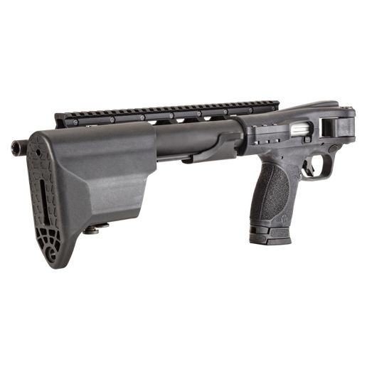 Smith & Wesson M&P FPC Series 9mm Rifle, 23+1-Rd