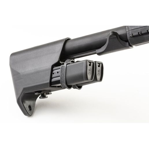 Smith & Wesson M&P FPC Series 9mm Rifle, 23+1-Rd