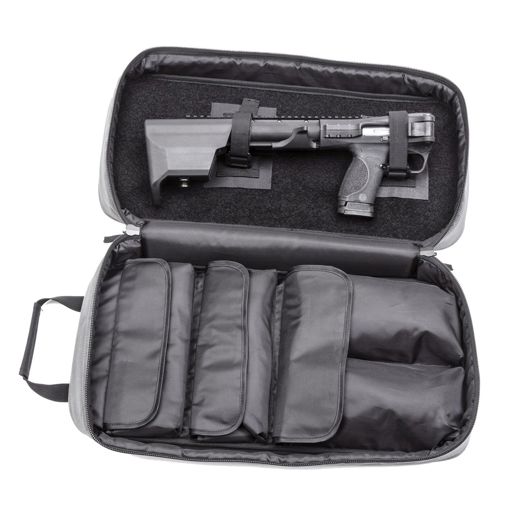 Smith & Wesson M&P FPC Series 9mm Rifle, 23+1-Rd