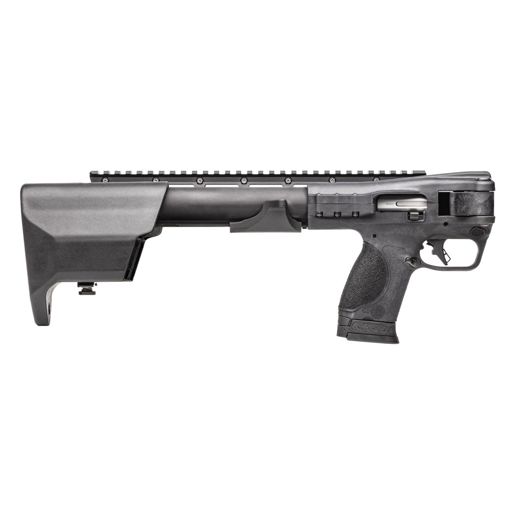 Smith & Wesson M&P FPC Series 9mm Rifle, 23+1-Rd