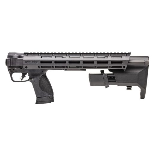 Smith & Wesson M&P FPC Series 9mm Rifle, 23+1-Rd