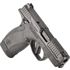 Smith & Wesson Bodyguard 2.0 .380 Auto Micro-Compact Pistol with Manual Safety, 12-Rd