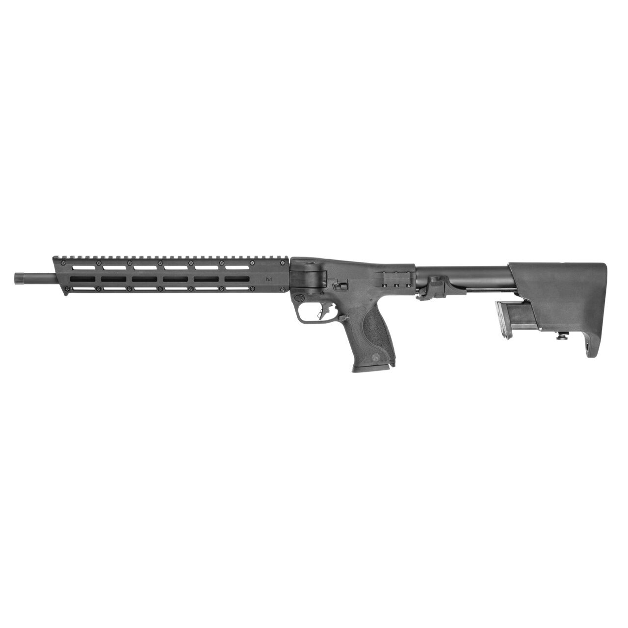 Smith & Wesson M&P FPC 10mm Auto 16.25" Semi-Auto PCC Rifle, 15-Rd