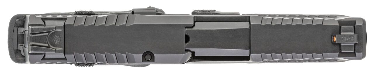 Smith & Wesson Bodyguard 2.0 TS .380 Auto Micro Compact Pistol With Manual Safety, 10-Rd