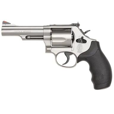 Smith & Wesson L-Frame Model 69.44 Rem Mag 4.25" 5-Shot Revolver